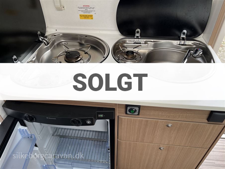 Adria Aviva Lite 390 PS
